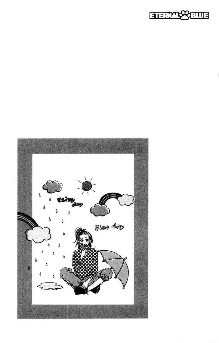 Read Lovely Complex en Manga Online