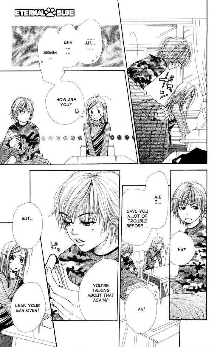 Read Lovely Complex en Manga Online