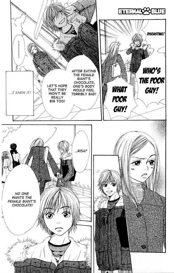 Read Lovely Complex en Manga Online