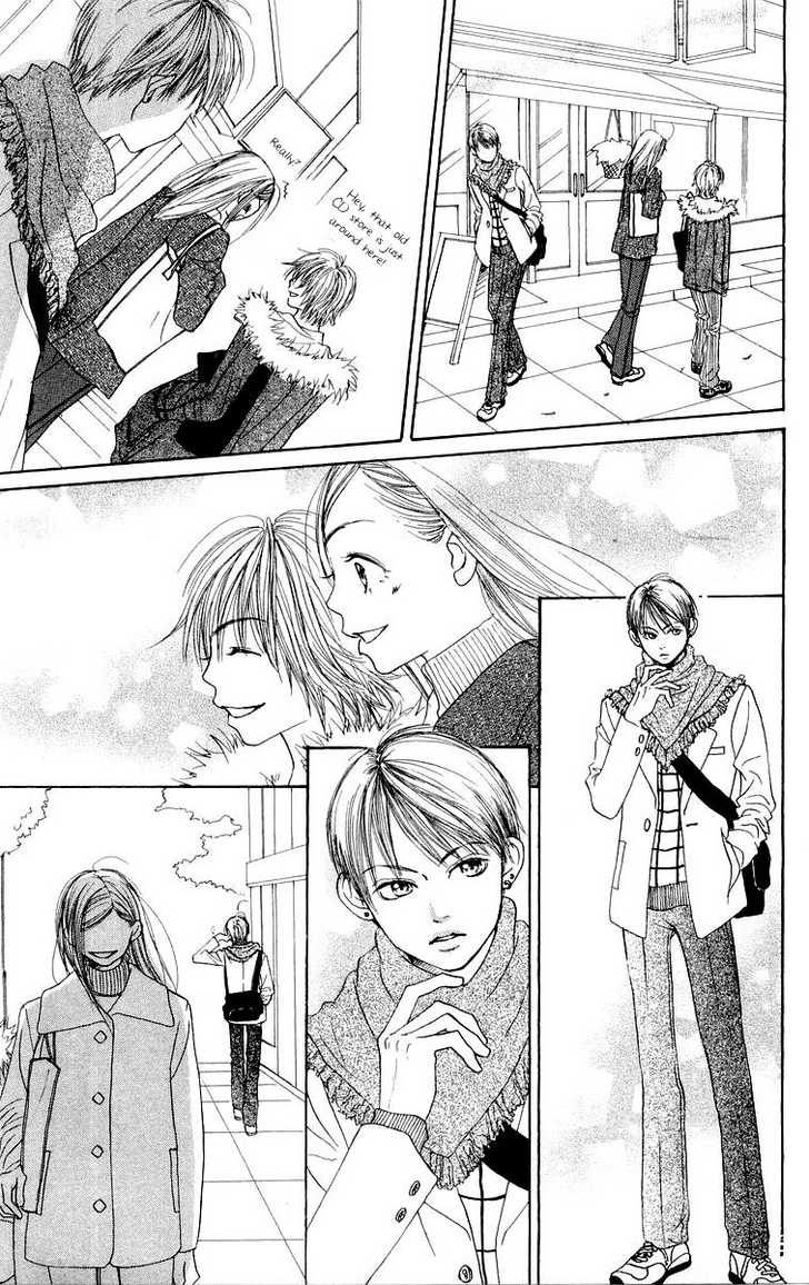 Read Lovely Complex en Manga Online