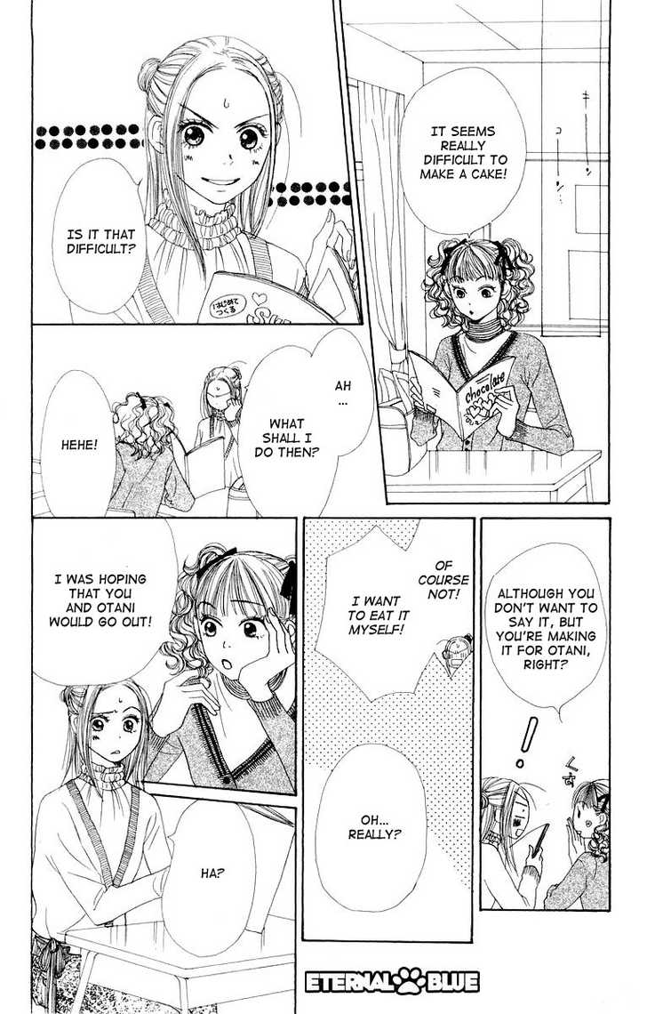 Read Lovely Complex en Manga Online