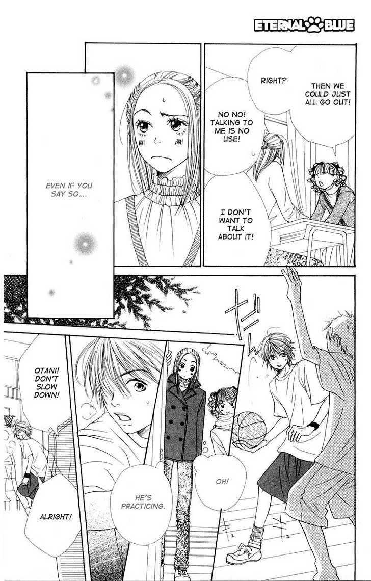 Read Lovely Complex en Manga Online