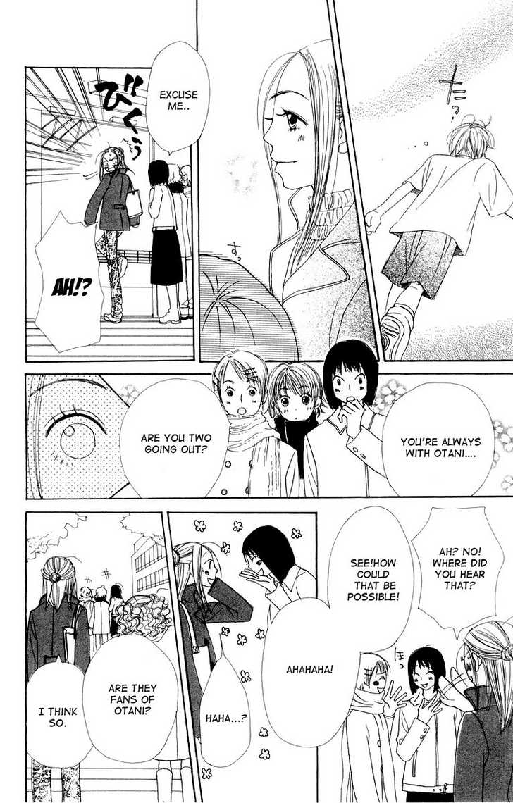 Read Lovely Complex en Manga Online