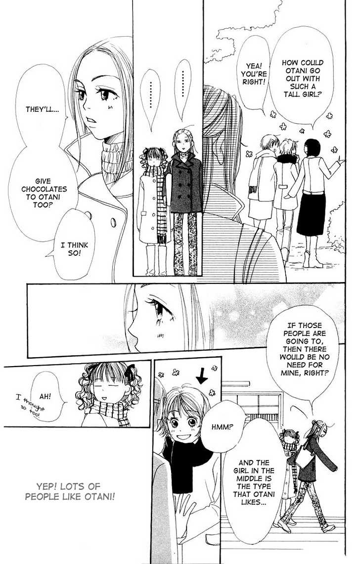 Read Lovely Complex en Manga Online