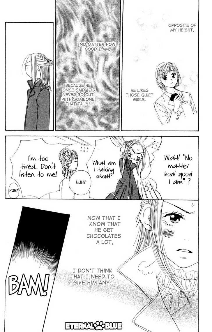 Read Lovely Complex en Manga Online