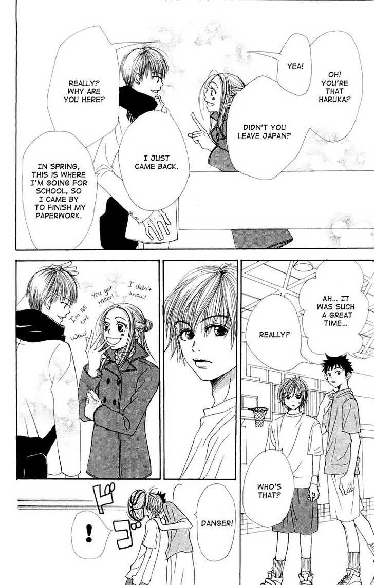 Read Lovely Complex en Manga Online