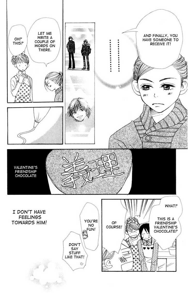 Read Lovely Complex en Manga Online