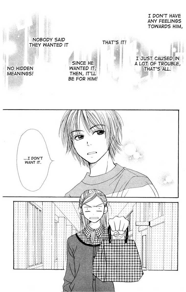 Read Lovely Complex en Manga Online