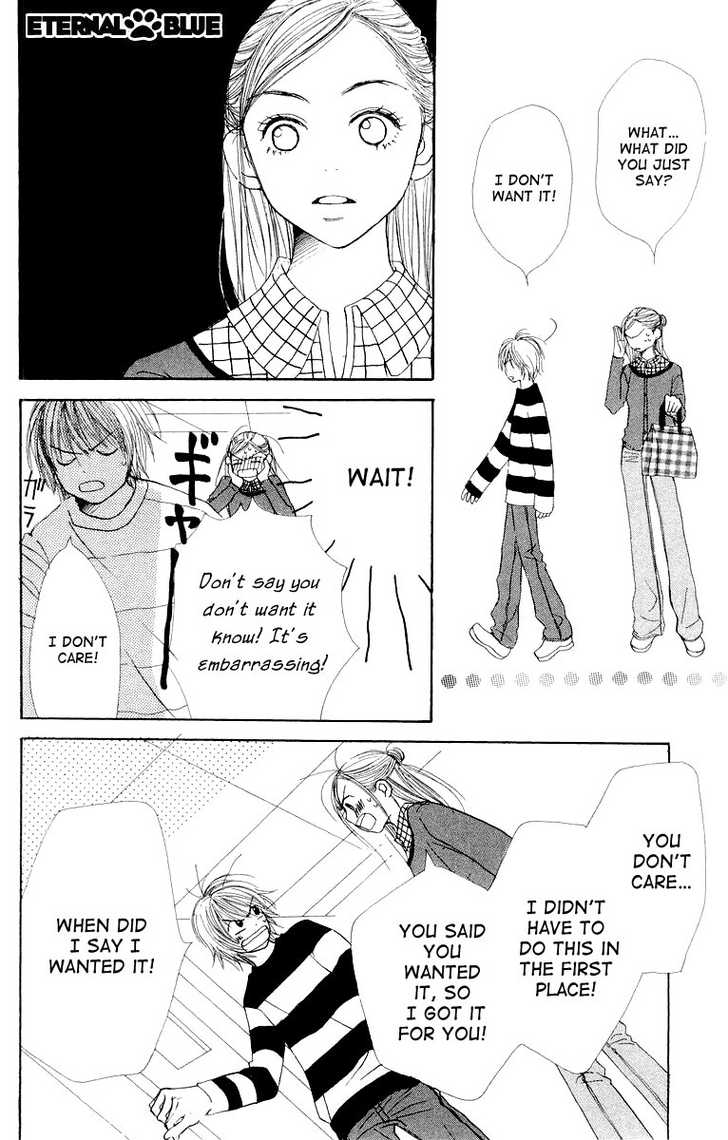 Read Lovely Complex en Manga Online