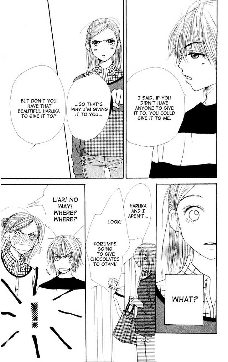 Read Lovely Complex en Manga Online