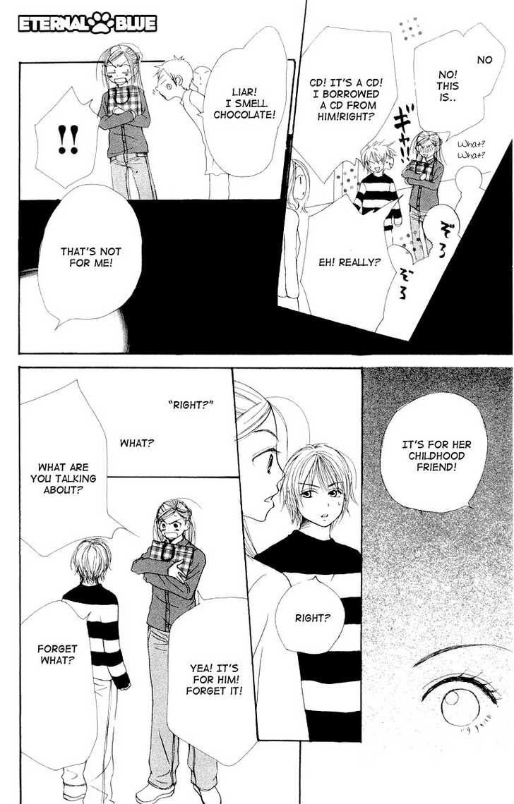 Read Lovely Complex en Manga Online