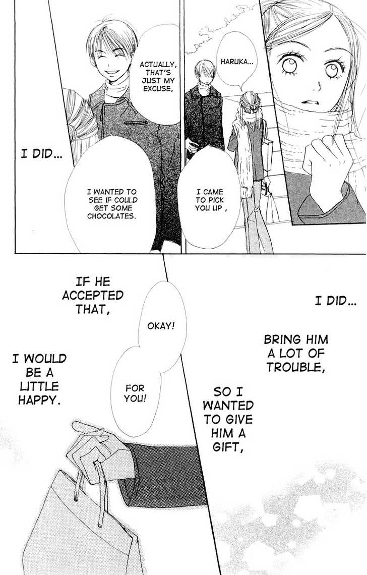 Read Lovely Complex en Manga Online