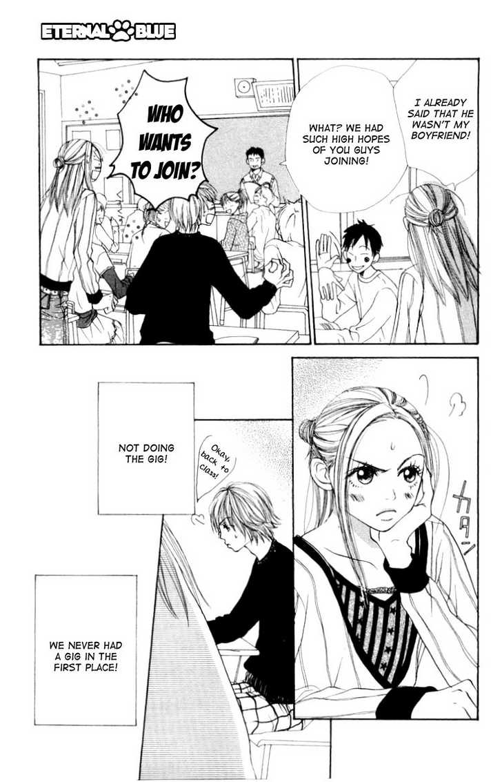 Read Lovely Complex en Manga Online