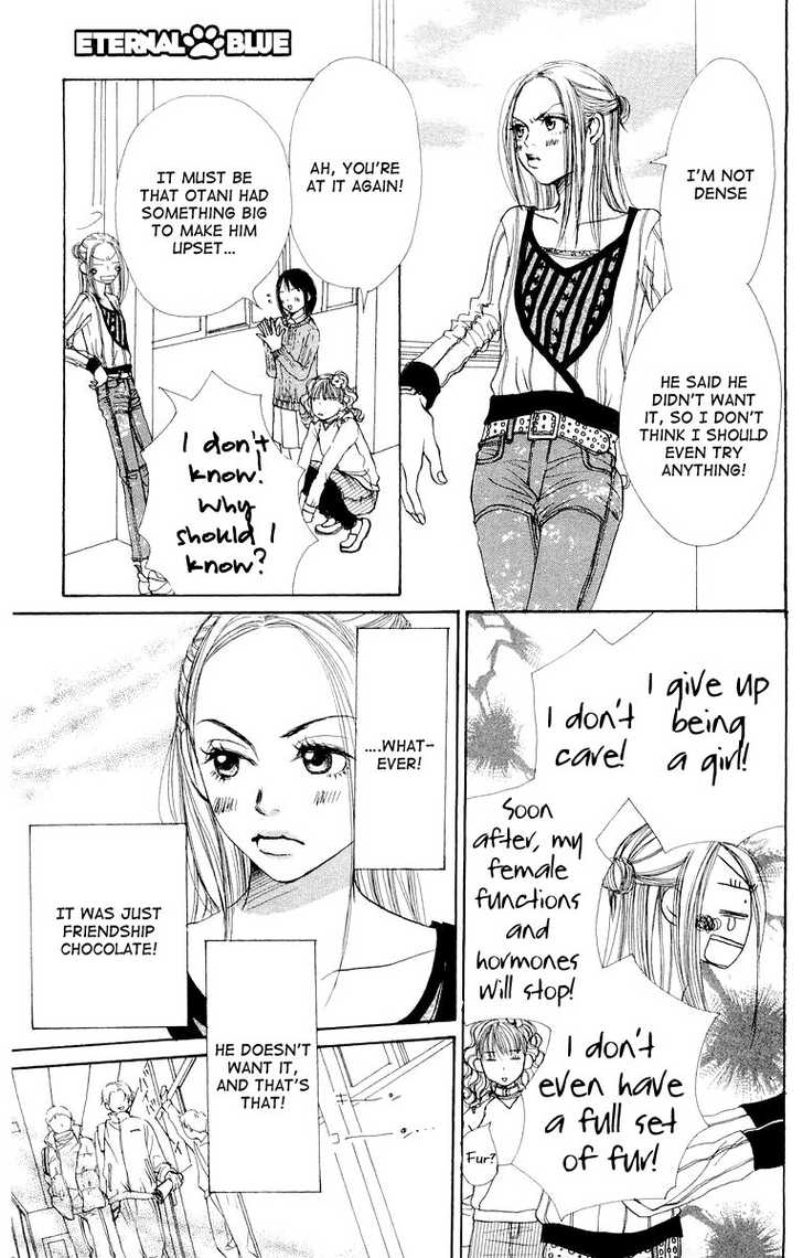 Read Lovely Complex en Manga Online