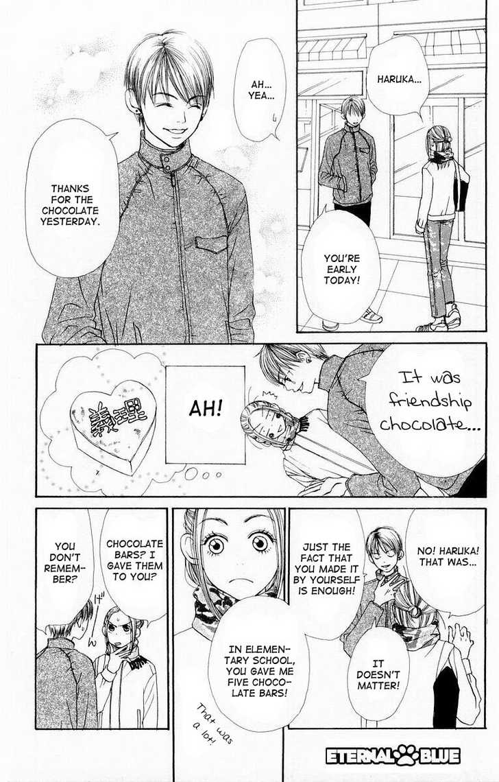 Read Lovely Complex en Manga Online