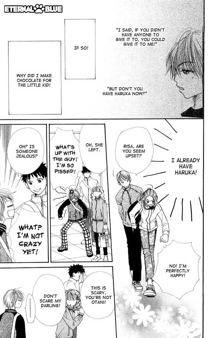 Read Lovely Complex en Manga Online