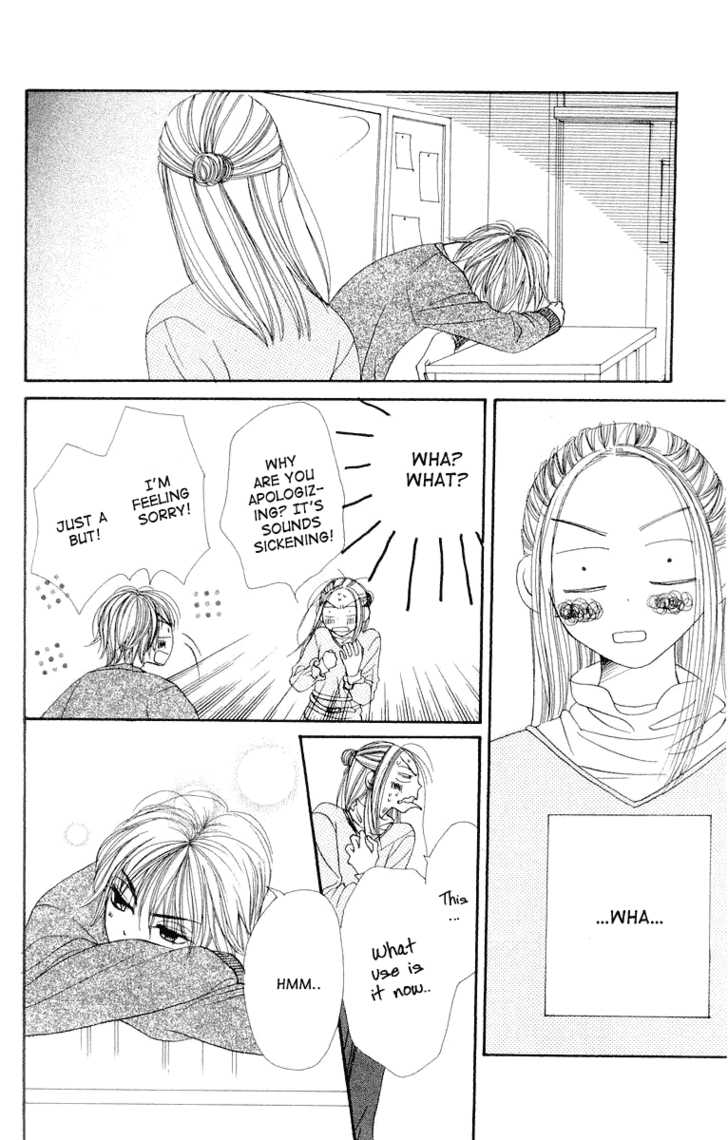 Read Lovely Complex en Manga Online