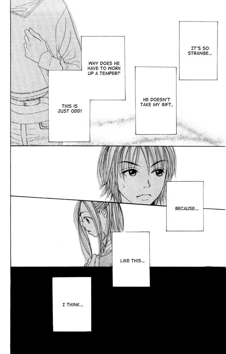 Read Lovely Complex en Manga Online