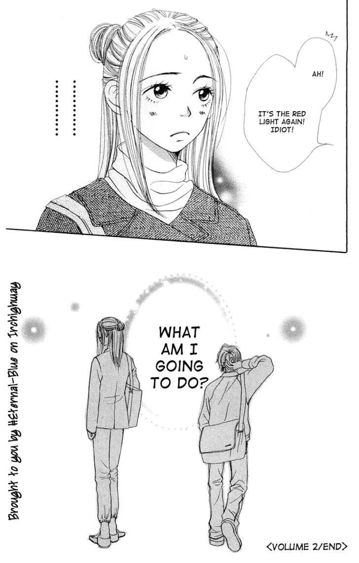 Read Lovely Complex en Manga Online