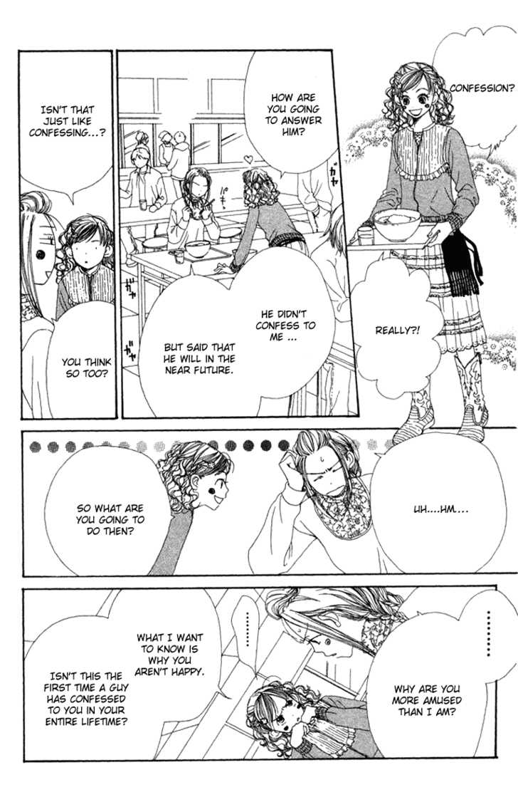 Read Lovely Complex en Manga Online