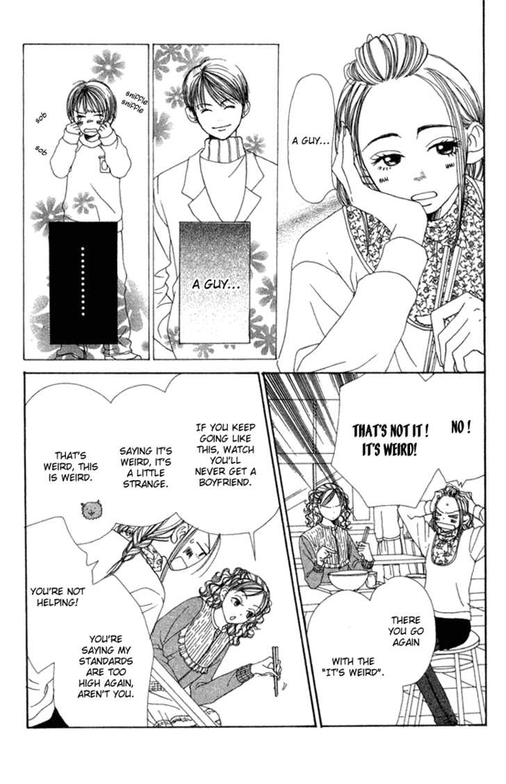 Read Lovely Complex en Manga Online