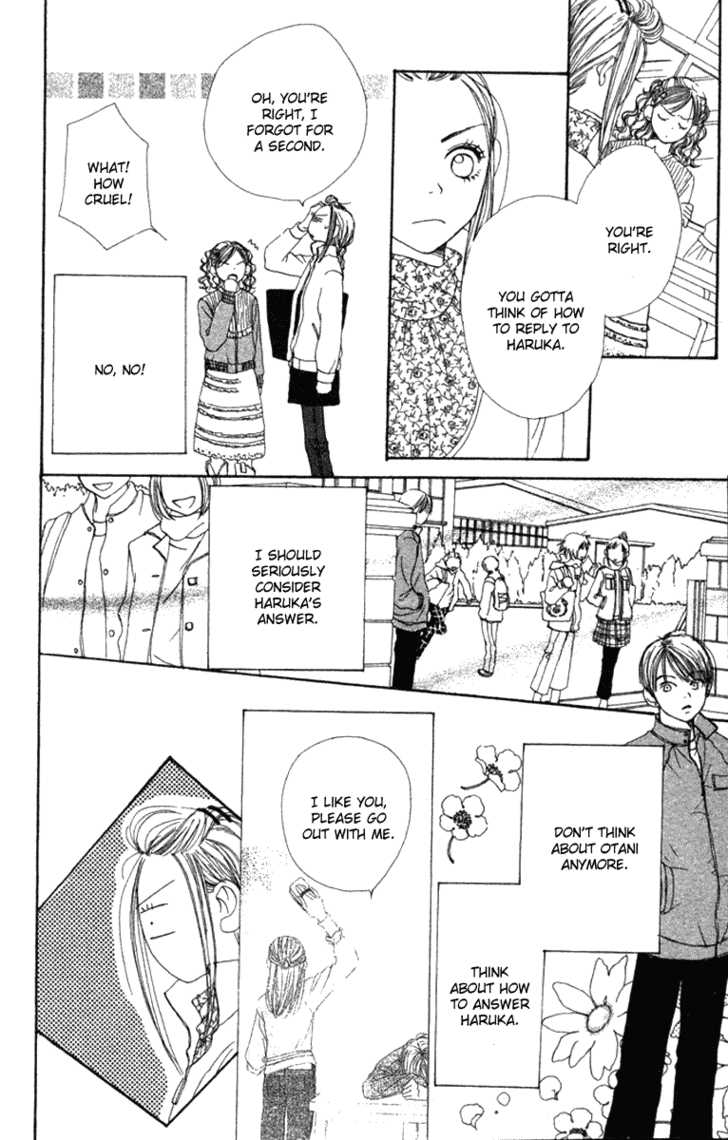 Read Lovely Complex en Manga Online