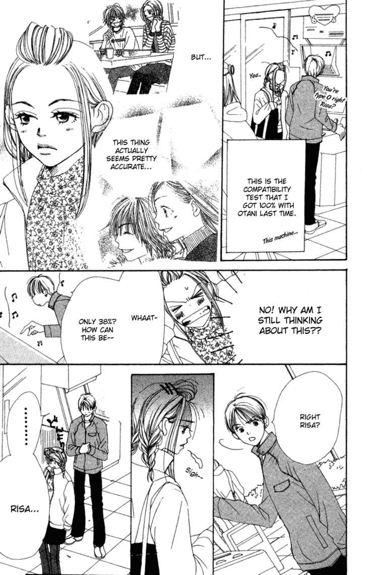 Read Lovely Complex en Manga Online