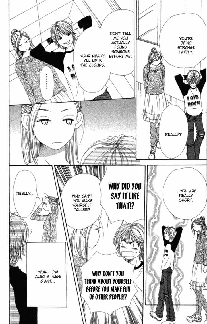 Read Lovely Complex en Manga Online