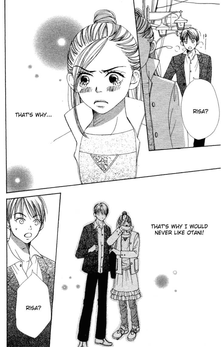 Read Lovely Complex en Manga Online