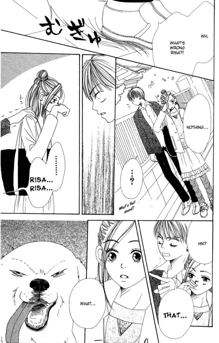 Read Lovely Complex en Manga Online