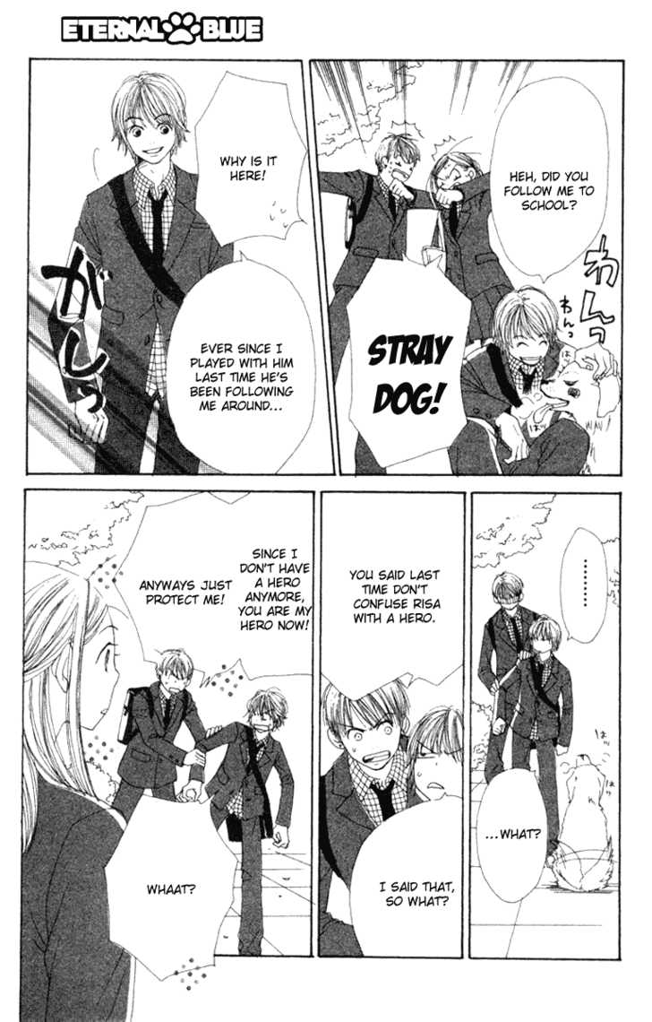 Read Lovely Complex en Manga Online