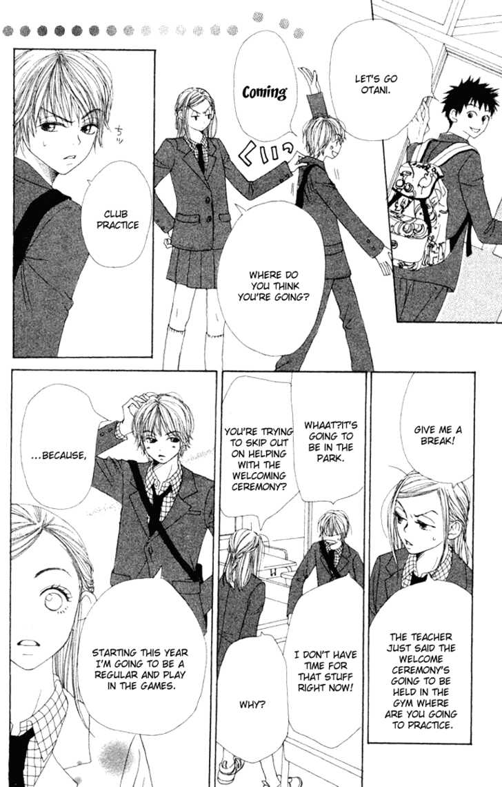 Read Lovely Complex en Manga Online