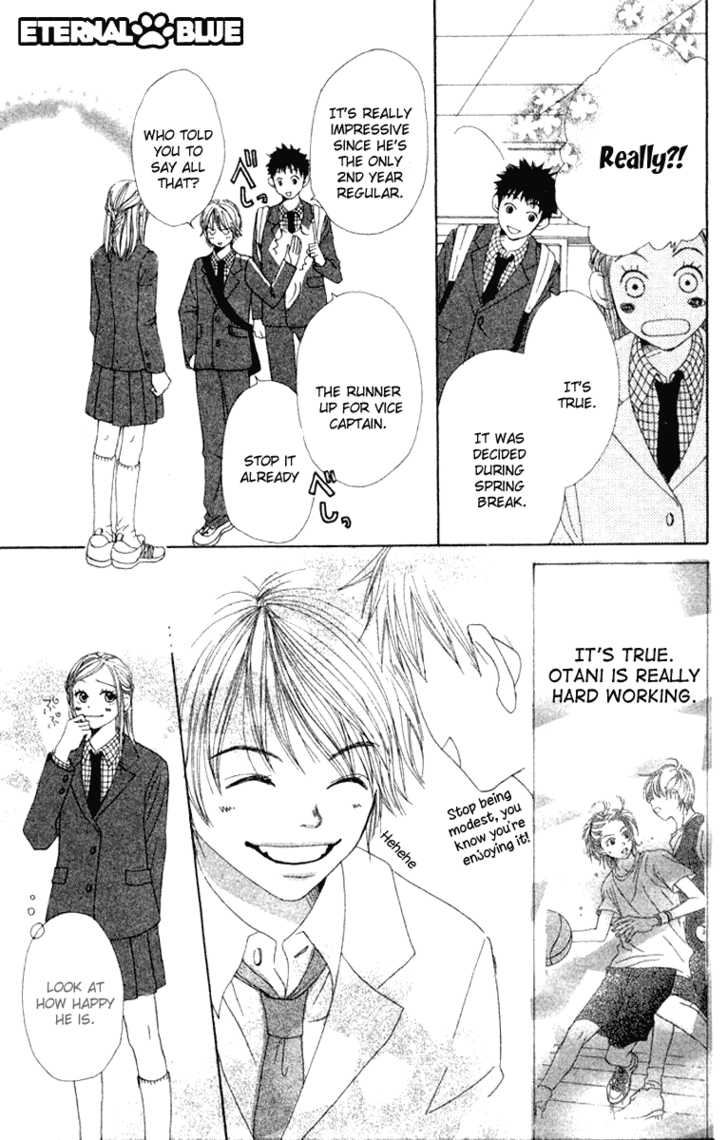 Read Lovely Complex en Manga Online