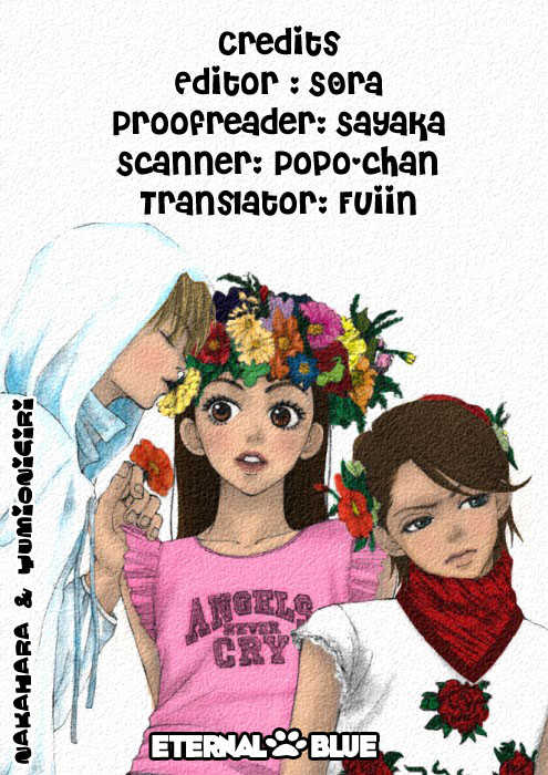 Read Lovely Complex en Manga Online