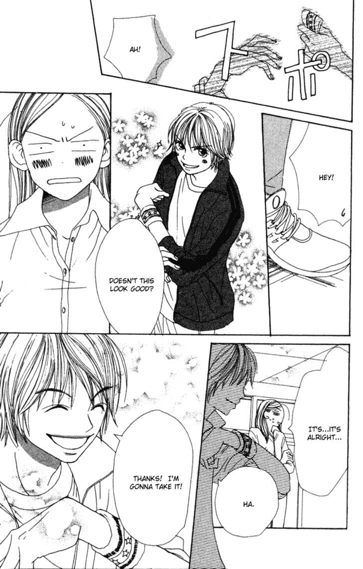 Read Lovely Complex en Manga Online