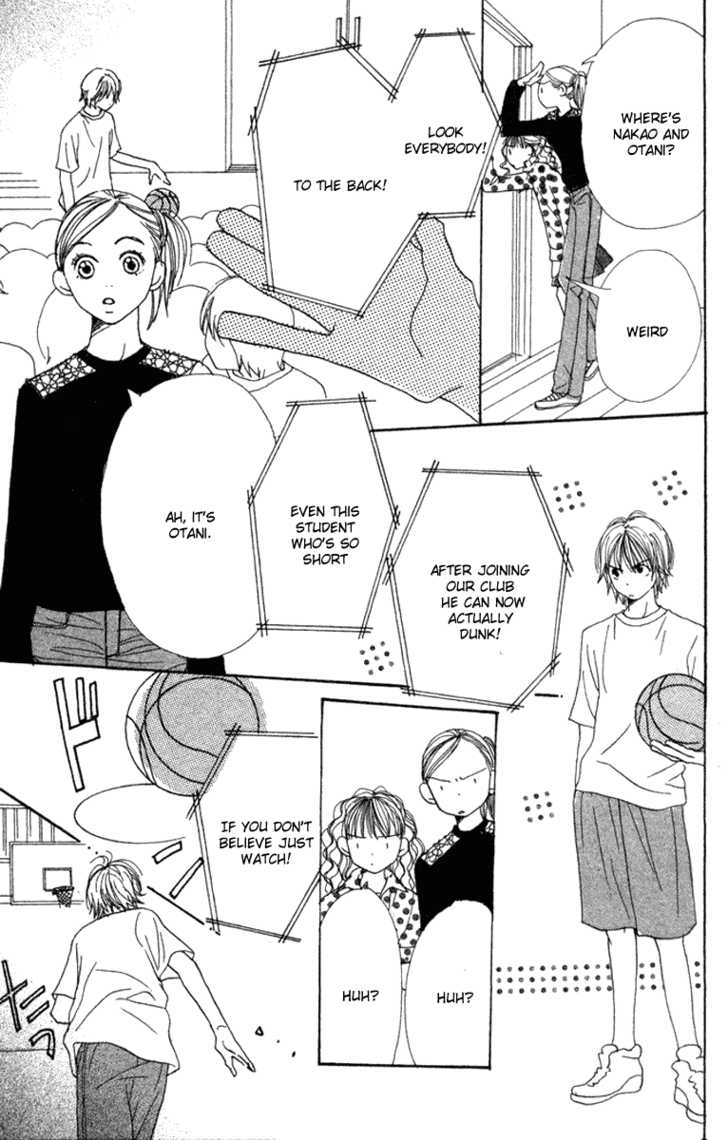 Read Lovely Complex en Manga Online