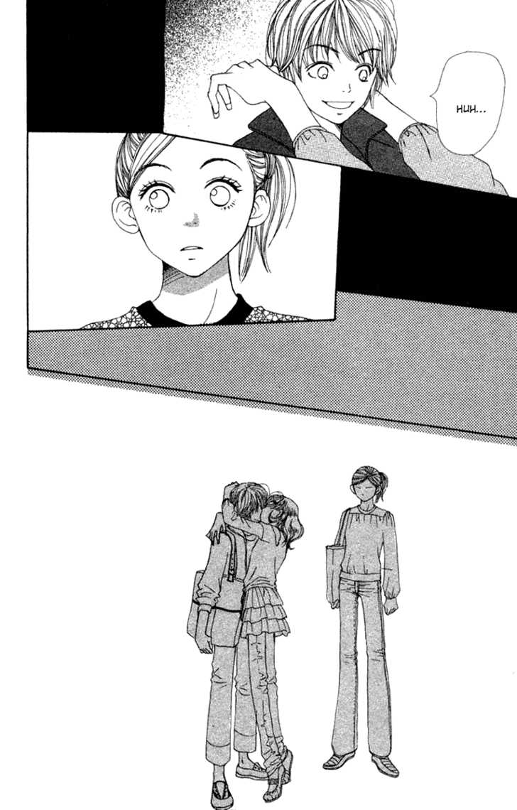 Read Lovely Complex en Manga Online