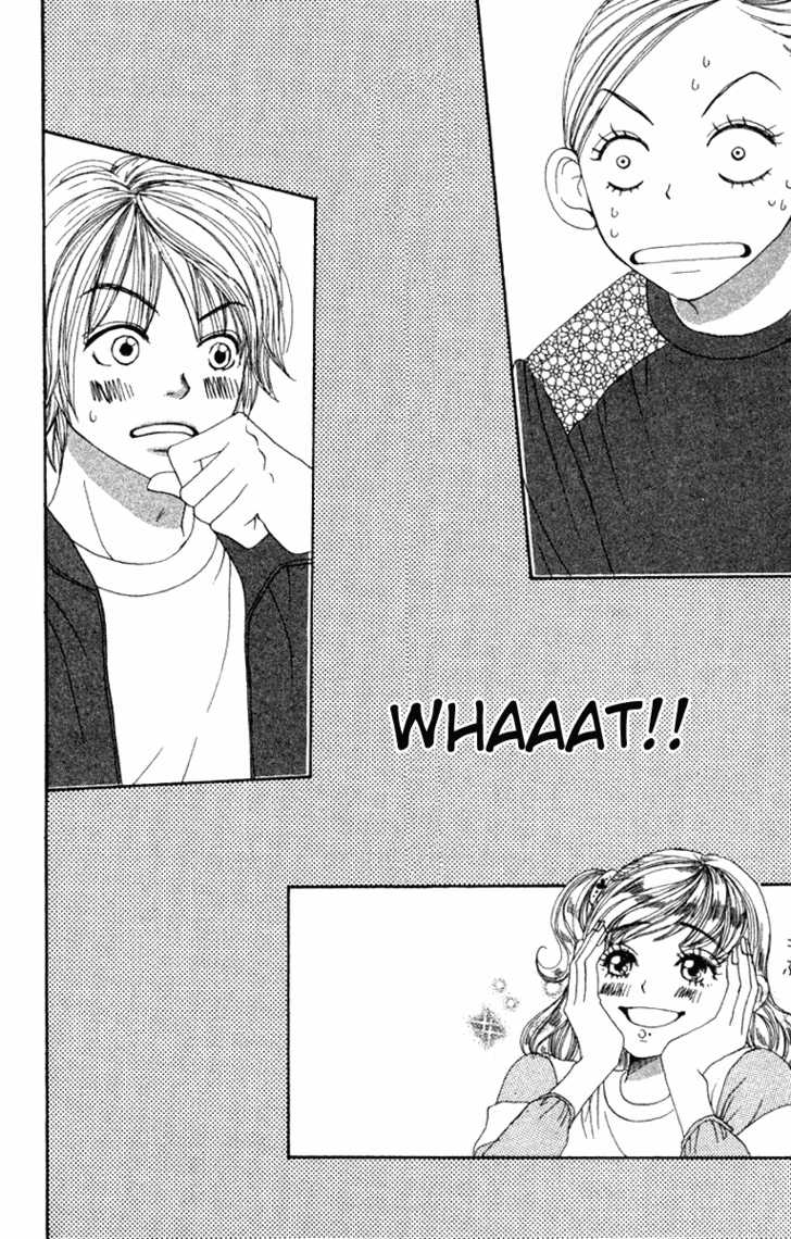 Read Lovely Complex en Manga Online