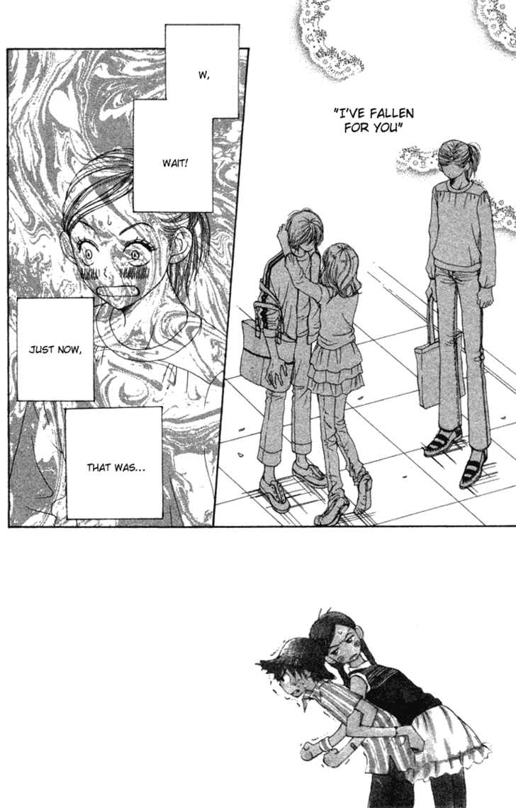 Read Lovely Complex en Manga Online