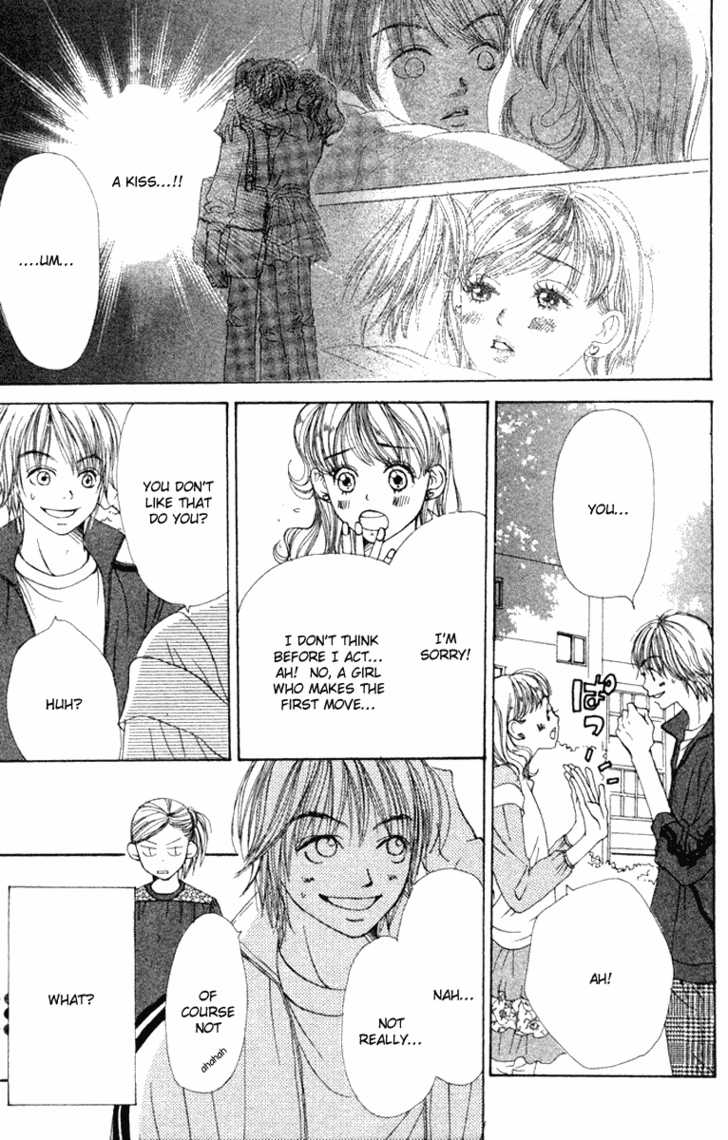 Read Lovely Complex en Manga Online