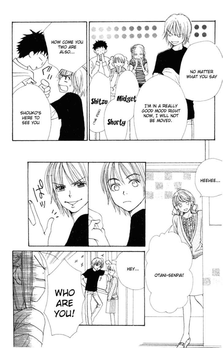 Read Lovely Complex en Manga Online