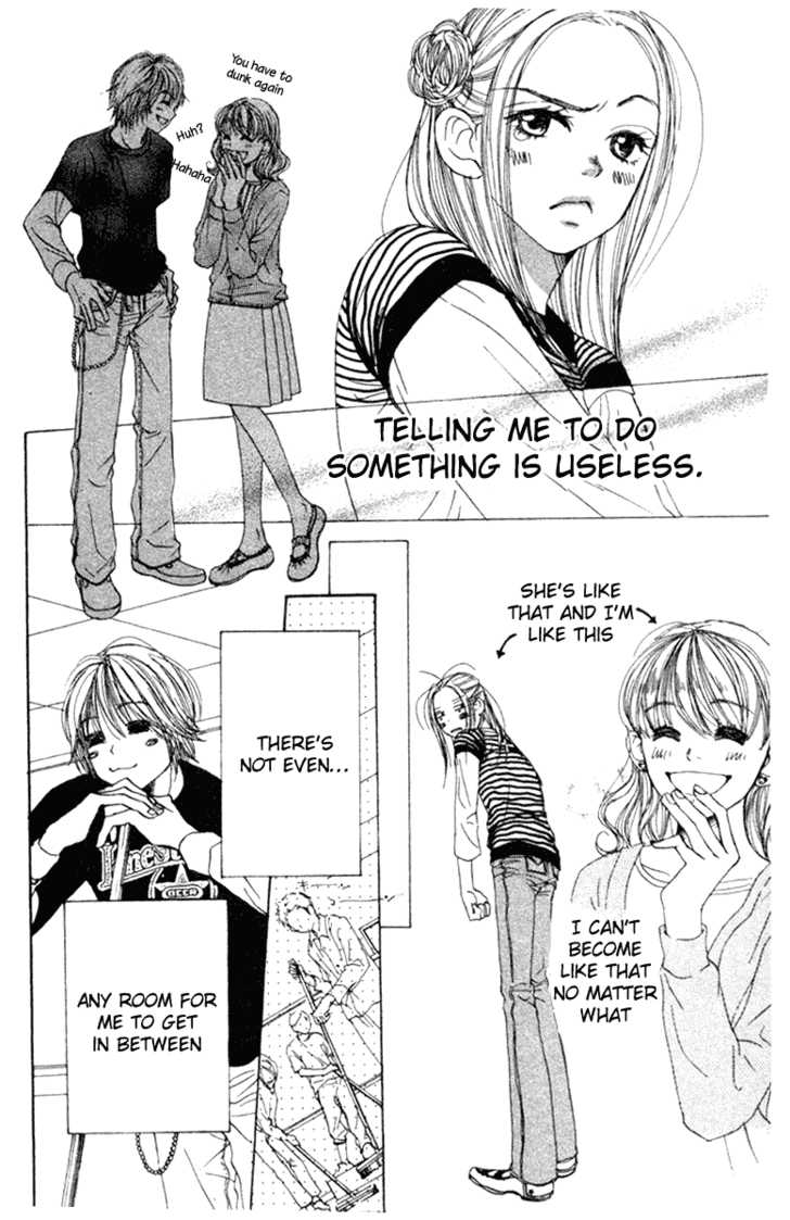 Read Lovely Complex en Manga Online