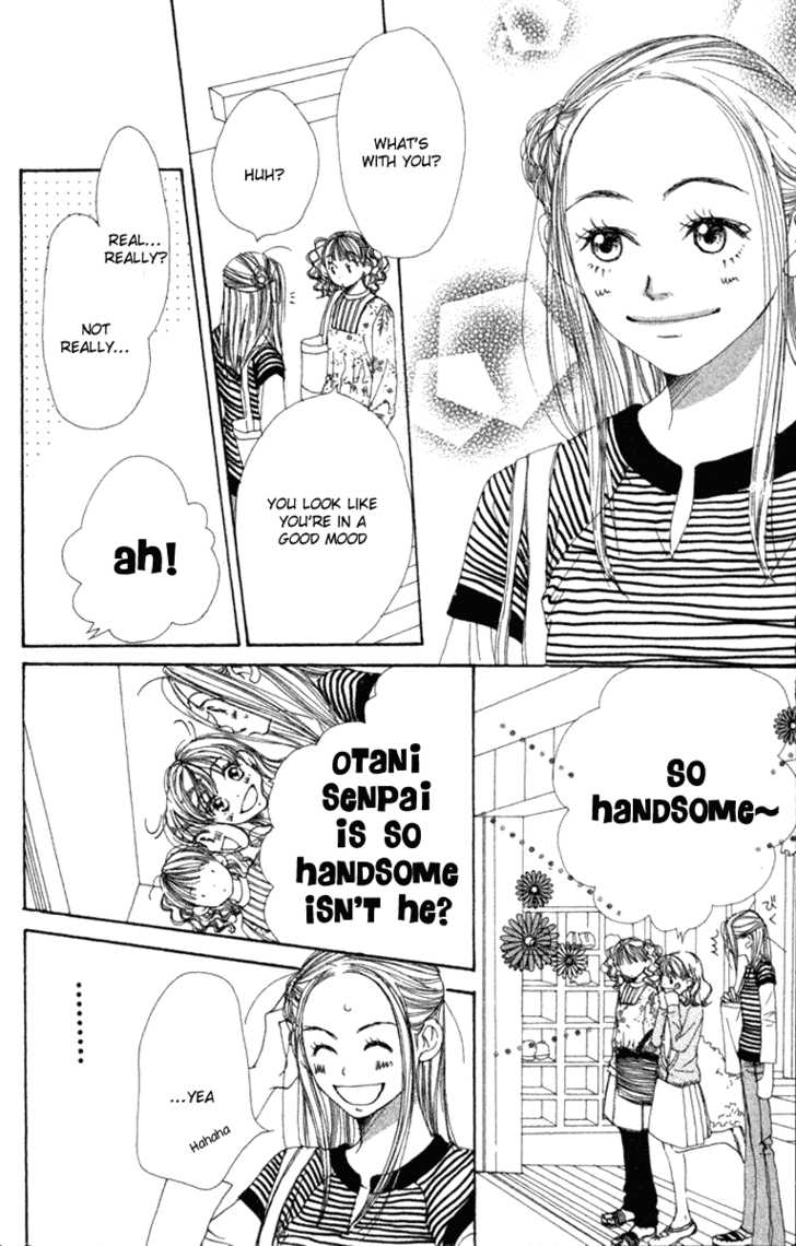 Read Lovely Complex en Manga Online