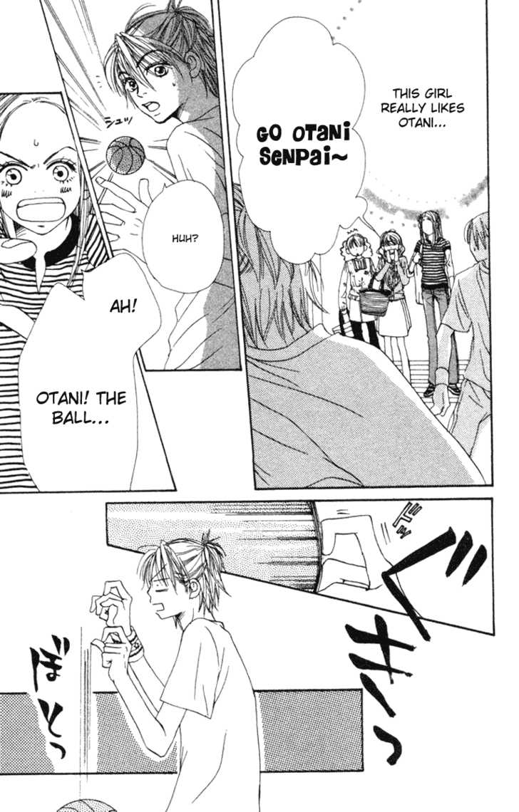 Read Lovely Complex en Manga Online