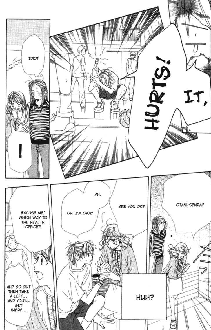 Read Lovely Complex en Manga Online