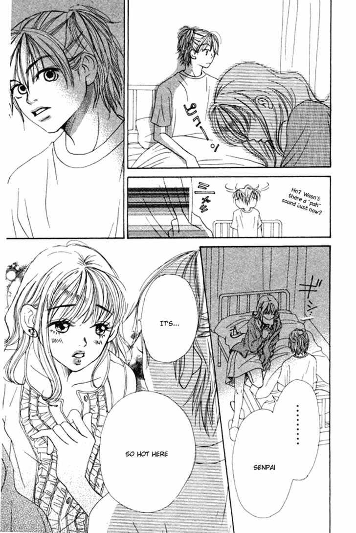 Read Lovely Complex en Manga Online