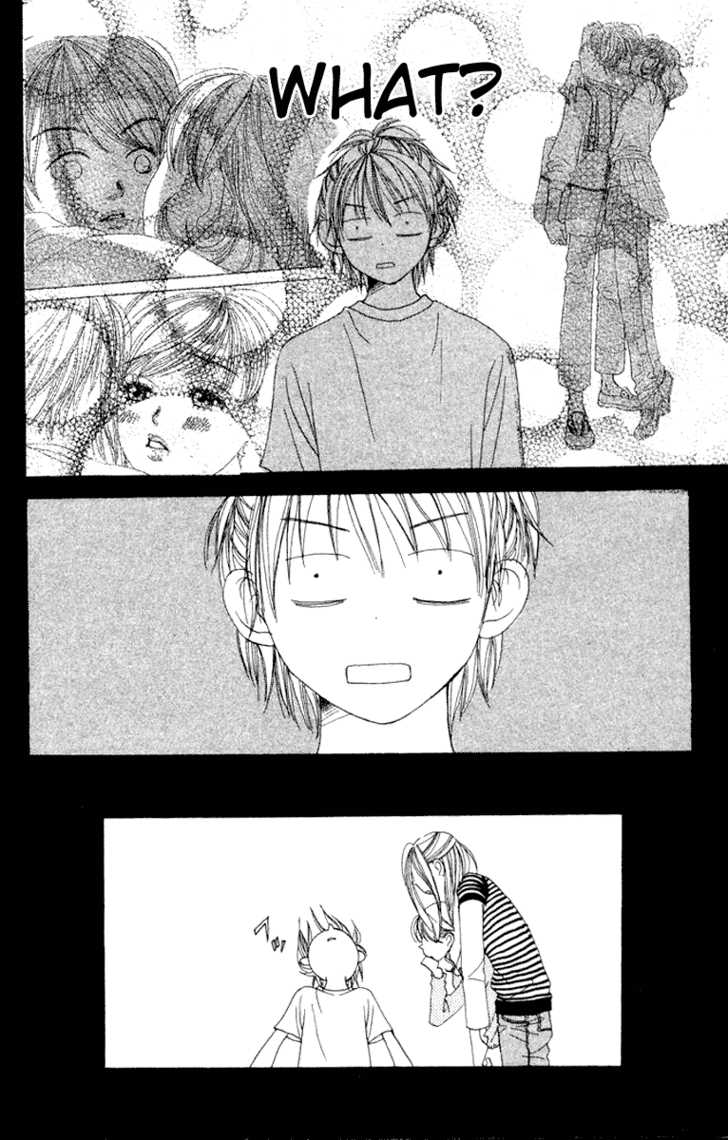 Read Lovely Complex en Manga Online