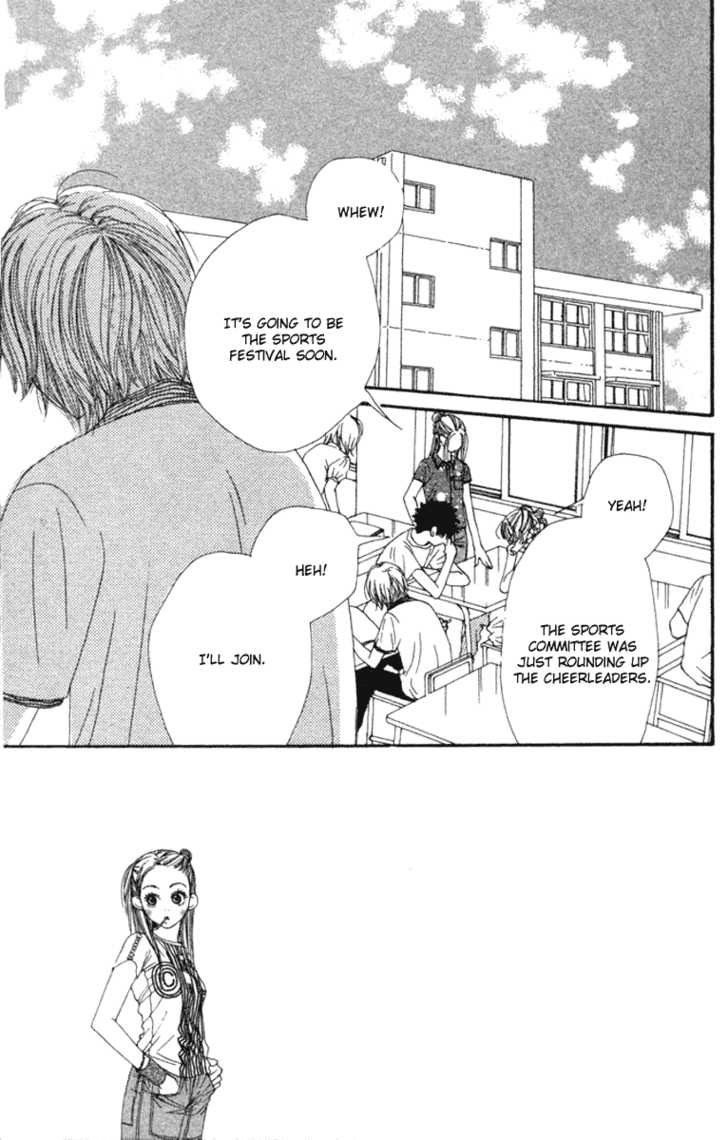 Read Lovely Complex en Manga Online