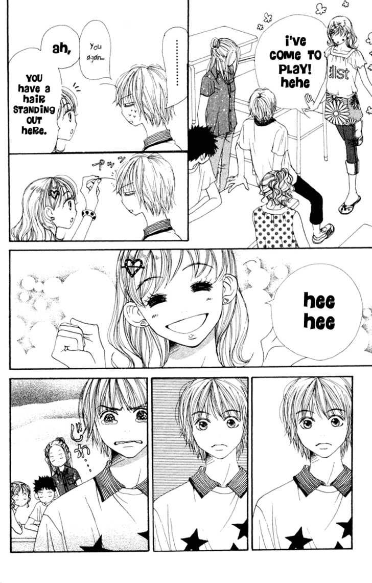 Read Lovely Complex en Manga Online