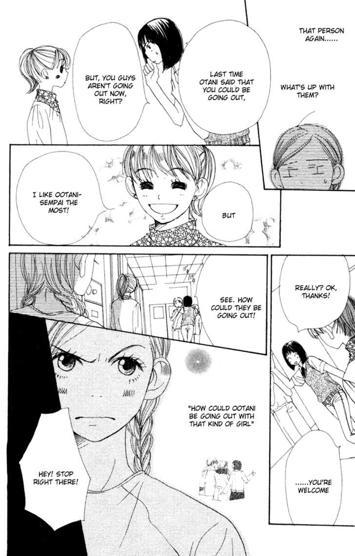 Read Lovely Complex en Manga Online